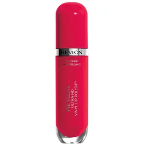 Comparateur de prix : REVLON Rouge à Lévres Ultra HD Vinyl Lip Polish N° 910 Cherry on Top 1 Unité
