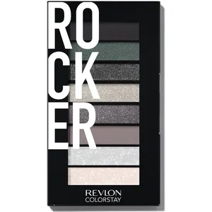 Revlon - ColorStay  Looks Book Fard à paupières 3 g Noir female pas cher