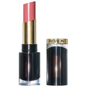 Comparateur de prix : REVLON Rouge à lèvres hydratant - Super Lustrous Glass Shine - 002 Beaming Strawberry