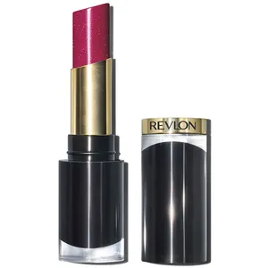 Revlon Rouge à lèvres hydratant - Super Lustrous Glass Shine - 017 Love Is On pas cher