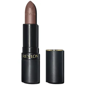Revlon Super Lustrous The Luscious Matte Lipstick 002-spiced Cocoa Unisex