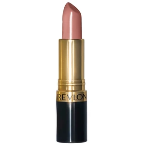 Comparateur de prix : 3 x Revlon Super Lustrous Lipstick 4.2g - 637 Blushing Nude