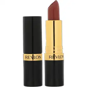 Comparateur de prix : REVLON - Super Lustrous Creme Lipstick #130 Rose Velvet - 0.15 oz. (4.2 g)