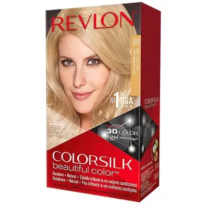Comparateur de prix : Revlon Accessoires pour Colorations 200 ml