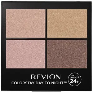 Comparateur de prix : REVLON Ombre à Paupières Quatuor ColorStay 16h N° 505 Dcadent 4,8 g