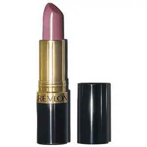 Comparateur de prix : Revlon Super Lustrous Rouge à Lèvres N°463 Sassy Mauve 4,2g