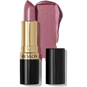 Revlon - Super Lustrous Rouge à lèvres 4 g Or rose unisex pas cher
