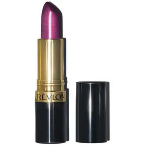 REVLON Rouge à lèvres Super Lustrous - N°457 Rose orchidée pas cher