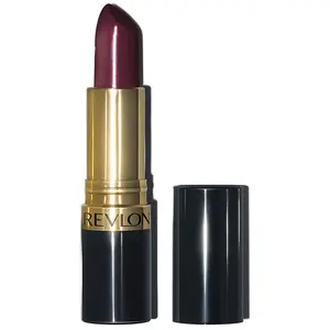 Comparateur de prix : Revlon - Super Lustrous  Rouge à lèvres 1 pieces Marron unisex