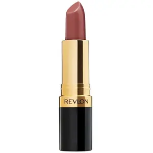 Comparateur de prix : Revlon Super Lustrous Rouge à Lèvres N°103 Caramel Glacé 4,2g