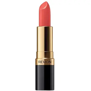 Comparateur de prix : Revlon Super Lustrous Pearl Lipstick - 750 Kiss Me Coral - 0.15oz Lipstick