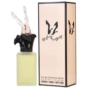 Head Over Heels - Ultima II Eau De Toilette Spray 115 ML pas cher