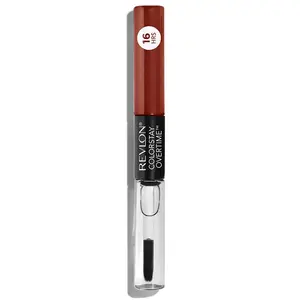Revlon Colorstay Prolongation Rouge À Lèvres 20 Permanence Coral 2ml pas cher