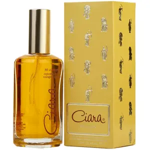 Ciara 100% par Revlon pour femme, Cologne Spray, 65,2 gram pas cher