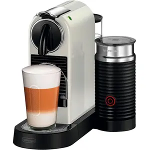De’Longhi Delonghi Machine à Café à Capsules En267.wae pas cher