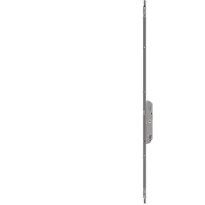 Crémone à barillet axe 28mm ajustable Ferco G-24530-00-L-1 pas cher