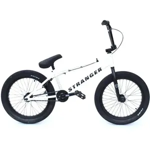 Stranger Vélo Bmx Crux 20´´Vendu parskatepro