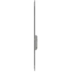 Ferco - Crémone à barillet axe 35mm ajustable G-24770-00-L-1 pas cher