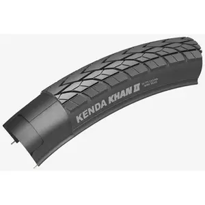 Pneu Kenda Khan II Preferred - 700x45 pas cher