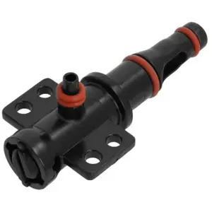 Vanne de distribution d'eau chaude Saeco/Philips/Gaggia pas cher