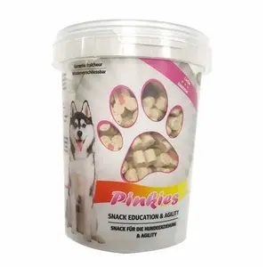 BUBIMEX Bubi Snack Pinkies - friandises pour chien pas cher