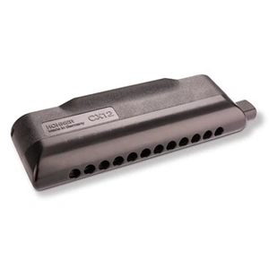 Comparateur de prix : Hohner CX 12 Black C