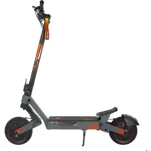 Trottinette éLectrique KuKirin G2 Ultra Pour Adulte Double Moteur 800 ...Vendu parcdiscount