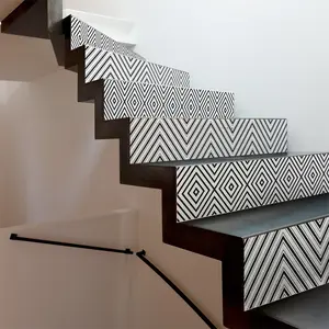 Ambiance-sticker Stickers escalier Thora  x 2Vendu parambiance-sticker