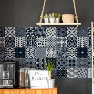 Ambiance-sticker 30 stickers carreaux de ciment scandinave OdinVendu parambiance-sticker