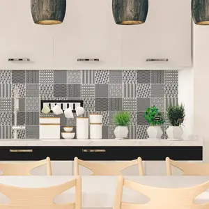 Ambiance-sticker 9 stickers carrelages scandinave NordiqueVendu parambiance-sticker