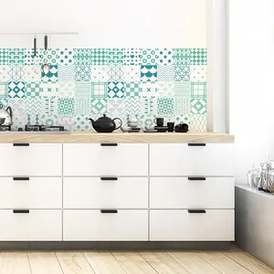 Ambiance-sticker 30 stickers carrelages scandinave cementplattorVendu parambiance-sticker