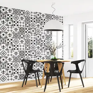 24 stickers carreaux de ciment AdanaVendu parambiance-sticker