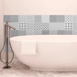 Ambiance-sticker 30 stickers carrelages scandinave GoteborgVendu parambiance-sticker