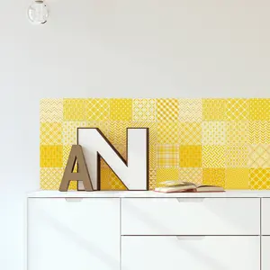 Ambiance-sticker 24 stickers carrelages scandinave StockholmVendu parambiance-sticker