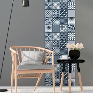 Ambiance-sticker 24 stickers carrelages scandinave MalmoVendu parambiance-sticker