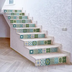 Ambiance-sticker Stickers escalier azuréen x 2Vendu parambiance-sticker