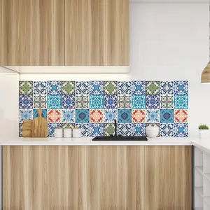 Ambiance-sticker 9 stickers carrelages azulejos SembaVendu parambiance-sticker