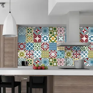 Ambiance-sticker 24 stickers carrelages azulejos CuzcoVendu parambiance-sticker