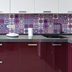 Ambiance-sticker 24 stickers carrelages azulejos TrikalaVendu parambiance-sticker