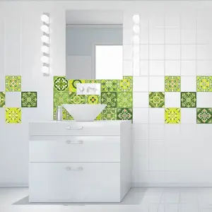 Ambiance-sticker 30 stickers carrelages azulejos BilbaoVendu parambiance-sticker