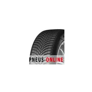 Goodyear Vector 4 Seasons Gen3 SUV 3PMSF 185 65 15 V 92 All-Season pas cher