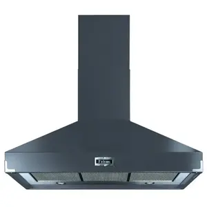 Hotte FALCON Super Aspirante - FHDSE 1092 SLN pas cher