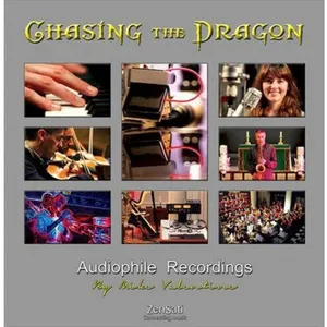 Chasing The Dragon Audiophile RecordingsVendu parrakuten