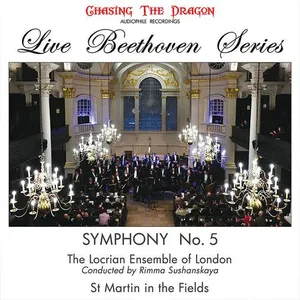 Symphony 5 [Import USA] pas cher