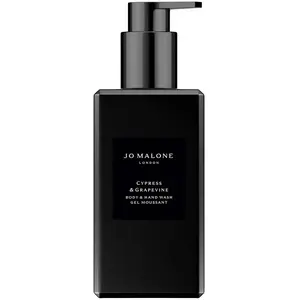 Jo Malone London Cypress & Grapevine - Gel Moussant Vendu parsephora