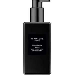 Jo Malone London Velvet Rose & Oud - Gel moussant Vendu parsephora