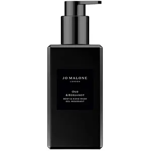 Jo Malone London Oud & Bergamot - Gel moussant Vendu parsephora