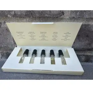 Jo Malone London Cologne Discovery Collection - Coffret Découverte Eau... pas cher