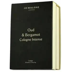 Jo Malone London Oud & Bergamot - Cologne Intense 