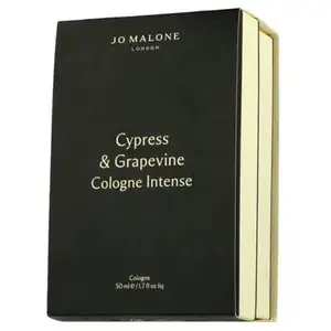 Jo Malone London Cypress & Grapevine - Cologne Intense Vendu parkaufland